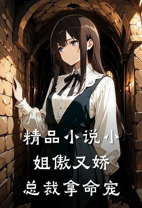 精品小说小姐傲又娇，总裁拿命宠