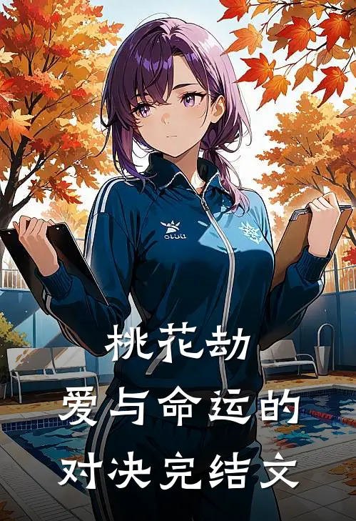 桃花劫爱与命运的对决完结文库