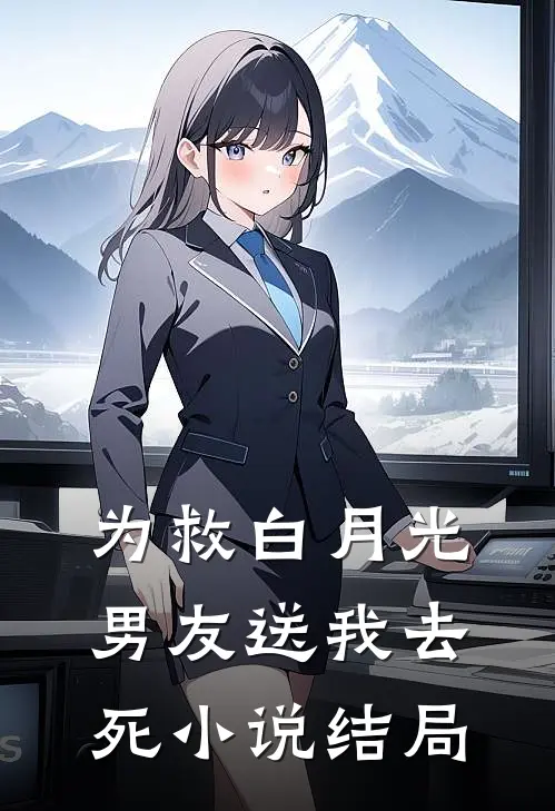 为救白月光,男友送我去死结局