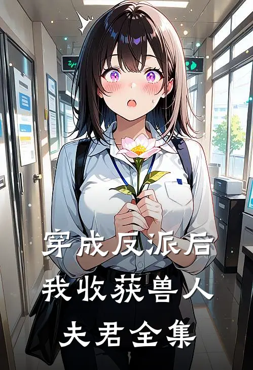 穿成反派后,我收获兽人夫君 全集免费阅读