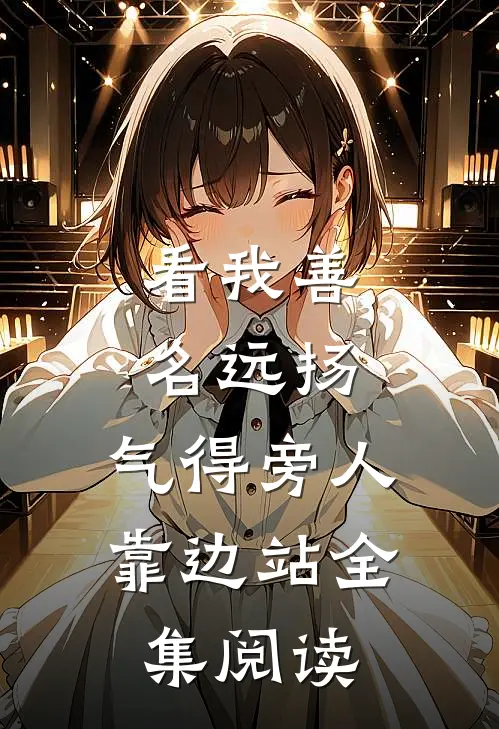 看我善名远扬，气得旁人靠边站全集阅读