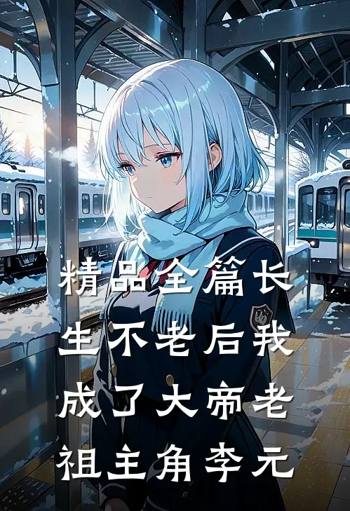 精品全篇长生不老后我成了大帝老祖主角李元
