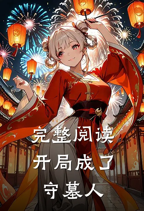 完整阅读开局成了守墓人