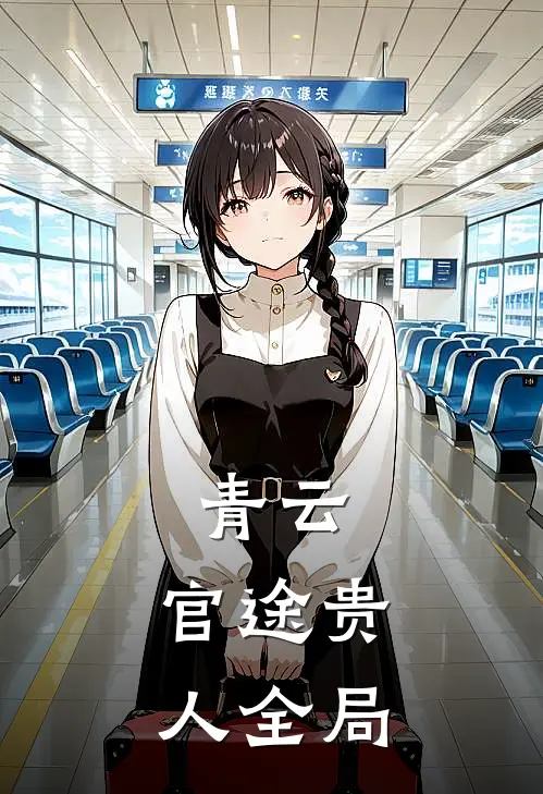 青云官途贵人全局
