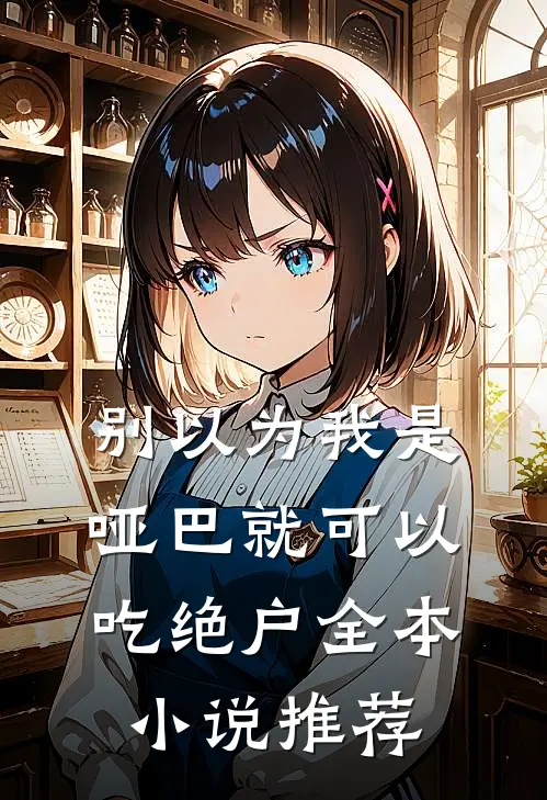 别以为我是哑巴就可以吃绝户全本小说推荐