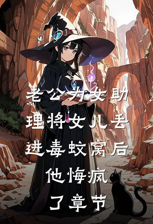 老公为女助理将女儿丢进毒蚊窝后，他悔疯了章节
