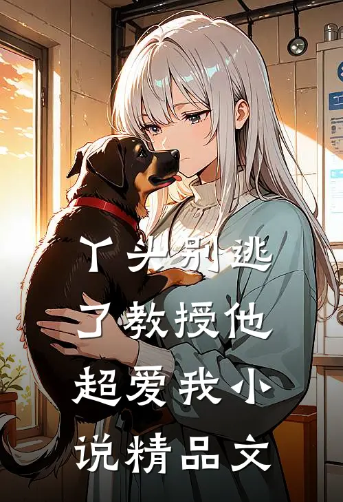 丫头别逃了教授他超爱我小说精品文