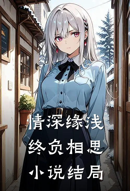 情深缘浅,终负相思结局是啥
