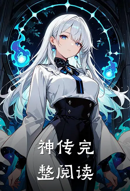 神传完整阅读