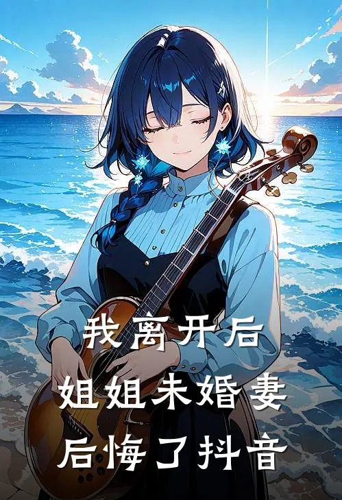 我离开后，姐姐未婚妻后悔了抖音