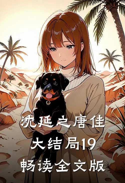 沈延之唐佳大结局19畅读全文版
