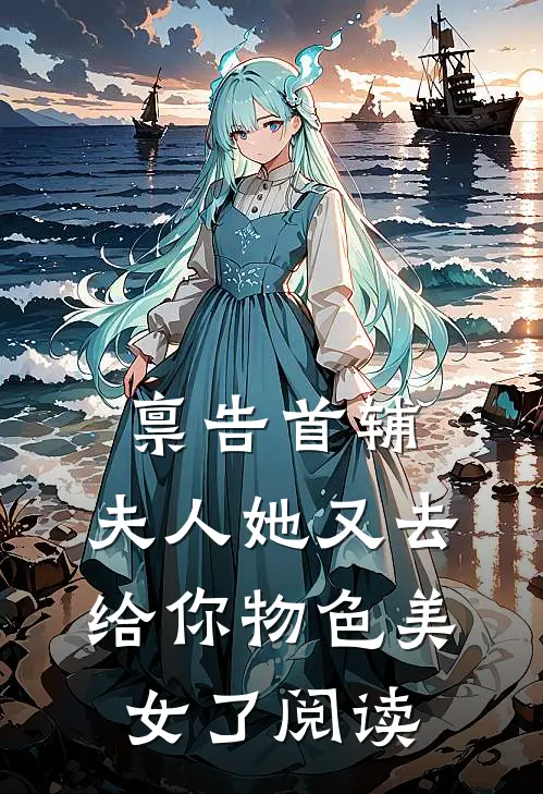禀告首辅，夫人她又去给你物色美女了阅读