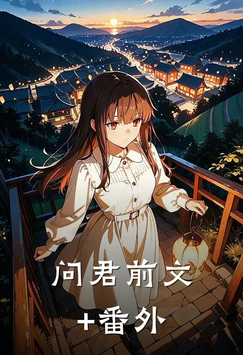 问君前文+番外