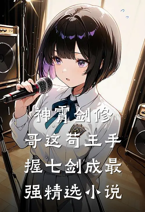 神霄剑修:哥这苟王手握七剑成最强精选小说