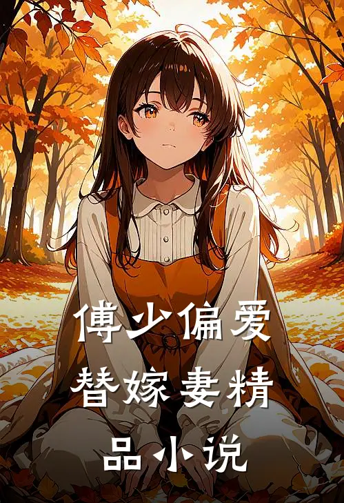 傅少偏爱替嫁妻精品小说