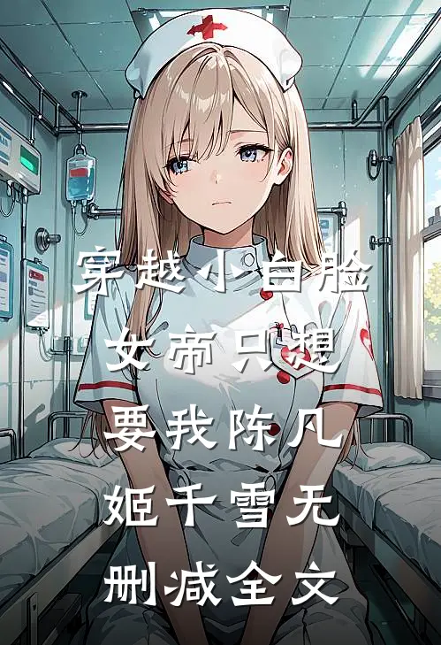 穿越小白脸，女帝只想要我陈凡姬千雪无删减全文