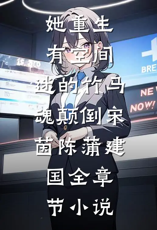 她重生有空间，迷的竹马魂颠倒宋茵陈蒲建国全章节小说