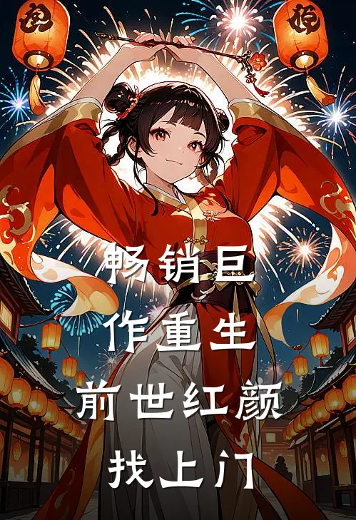 畅销巨作重生前世红颜找上门