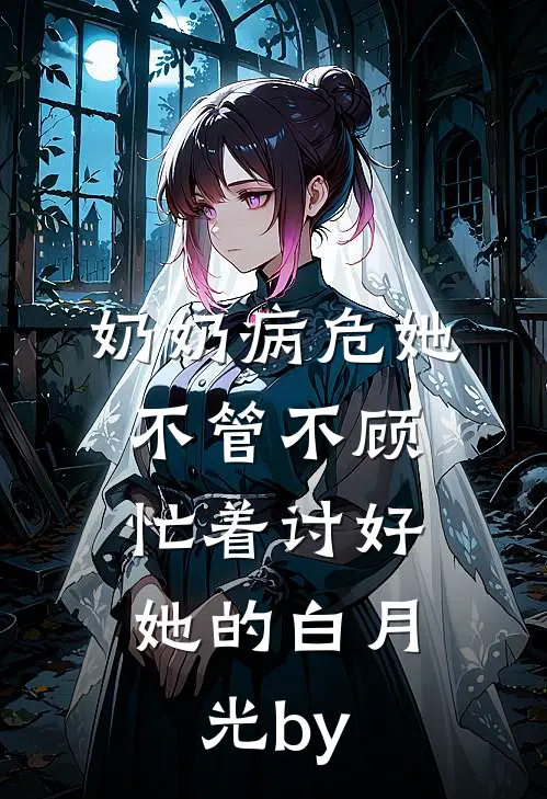 奶奶病危她不管不顾，忙着讨好她的白月光by
