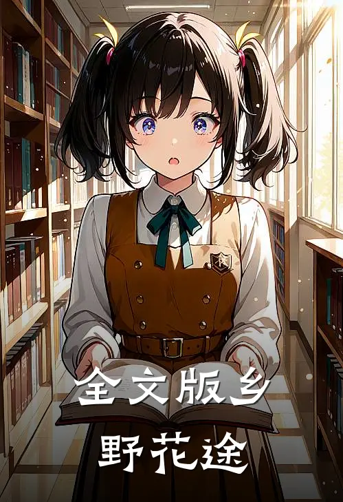 全文版乡野花途