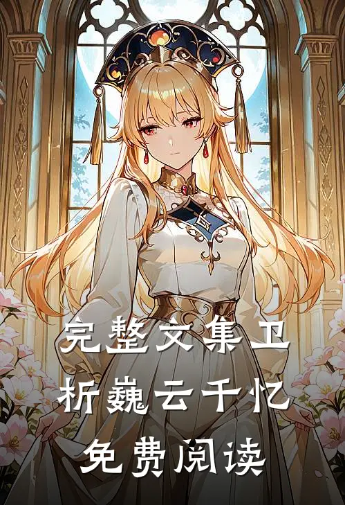 完整文集卫析巍云千忆免费阅读