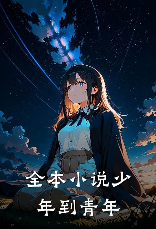 全本少年到青年到少年