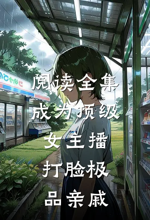 阅读全集成为顶级女主播,打脸极品亲戚的