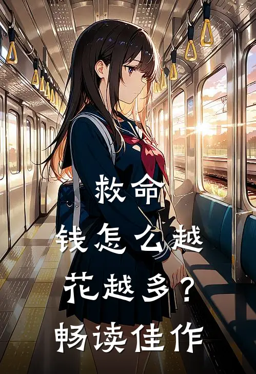 救命，钱怎么越花越多？畅读佳作