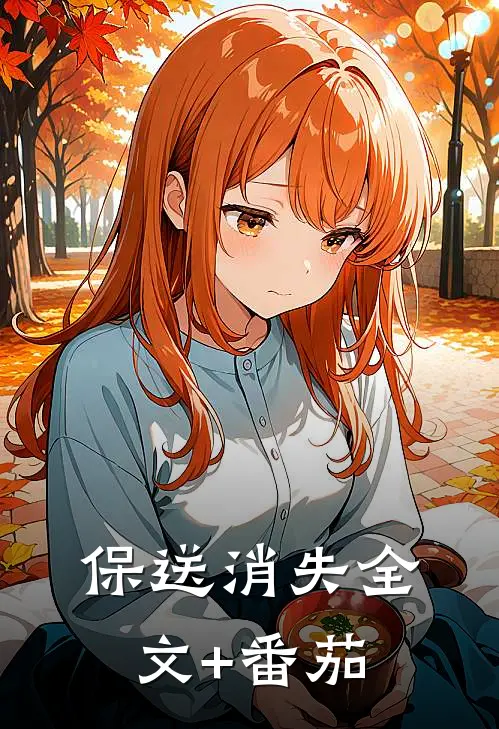 保送消失全文+番茄