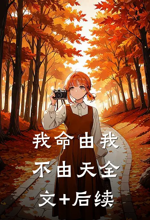 我命由我不由天全文+后续