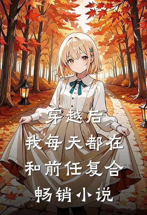 穿越后，我每天都在和前任复合畅销小说