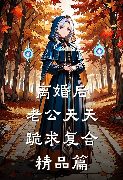 离婚后，老公天天跪求复合精品篇