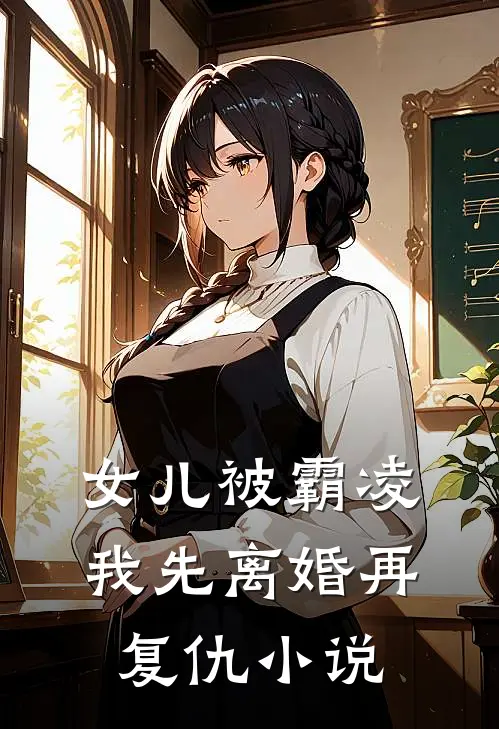 女儿被霸凌,我先离婚再复仇在线阅读