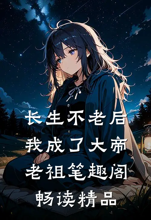 长生不老后我成了大帝老祖笔趣阁畅读精品
