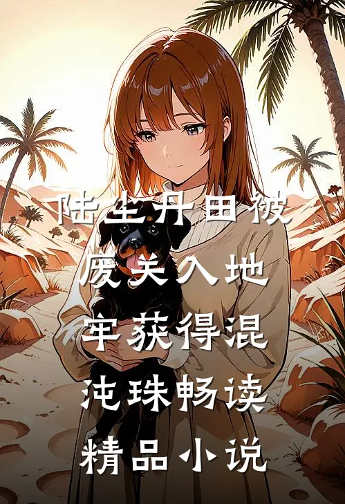 陆尘丹田被废关入地牢获得混沌珠畅读精品小说