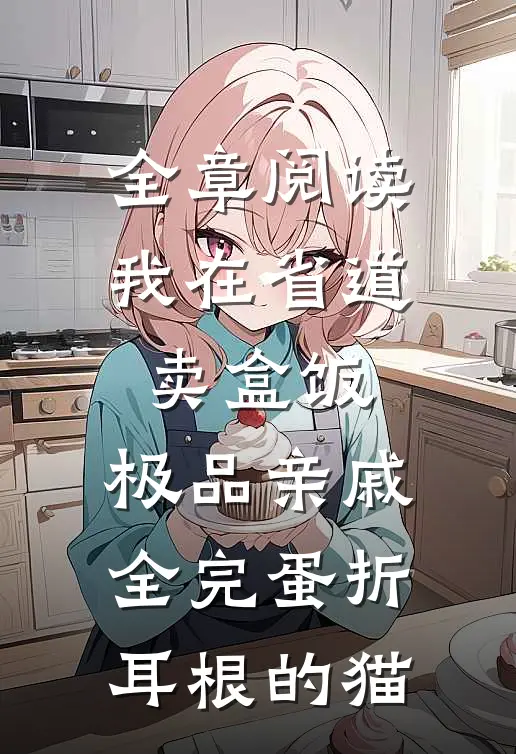 全章阅读我在省道卖盒饭,极品亲戚全完蛋 折耳根的猫