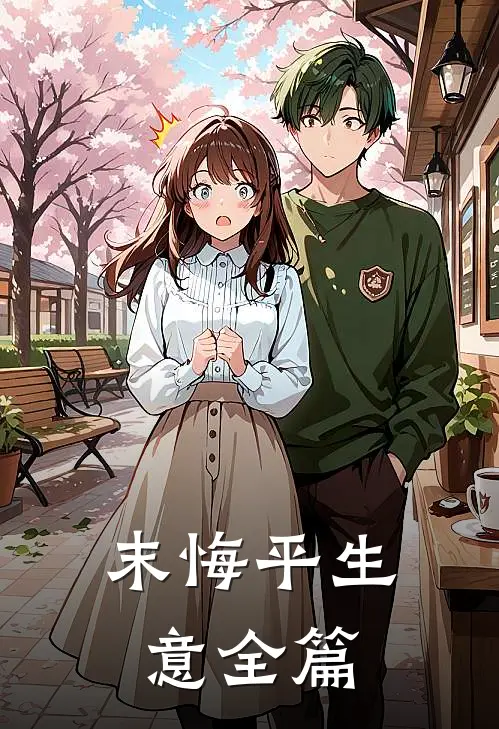 末悔平生意全篇