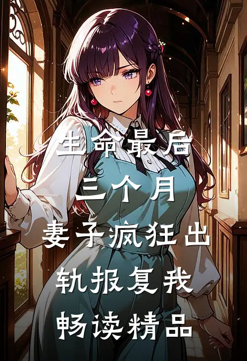 生命最后三个月，妻子疯狂出轨报复我畅读精品