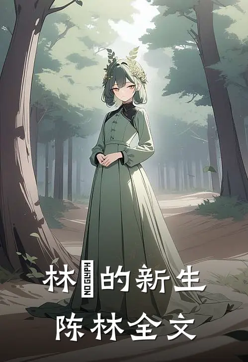 林玥的新生陈林全文