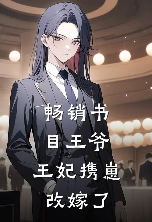 畅销书目王爷，王妃携崽改嫁了