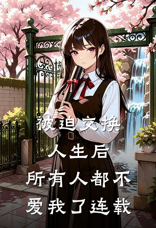 被迫交换人生后,所有人都不爱我了连载