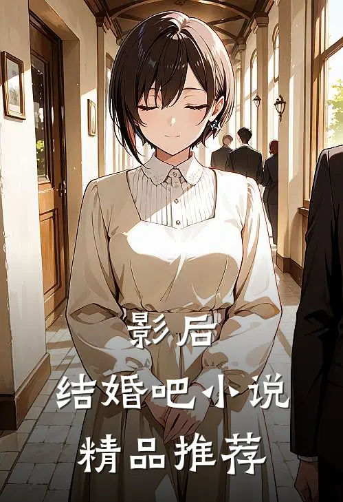 影后,结婚吧 小说精品推荐