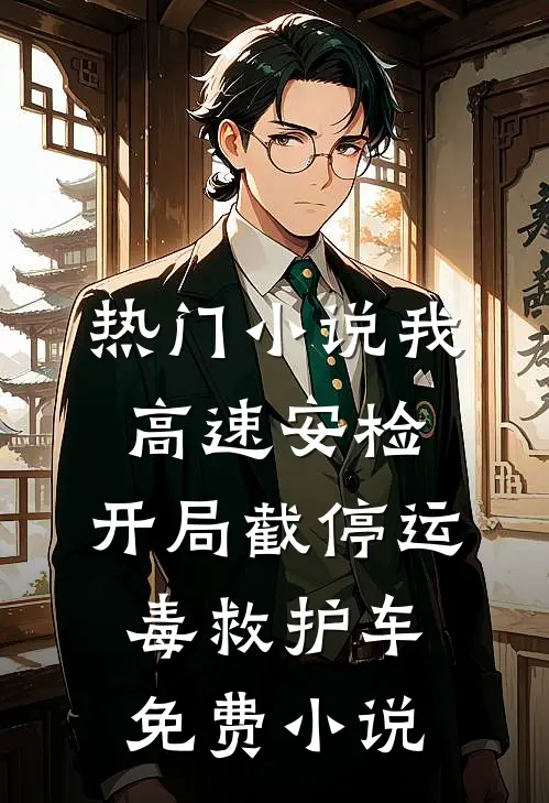 热门小说我高速安检，开局截停运毒救护车免费小说