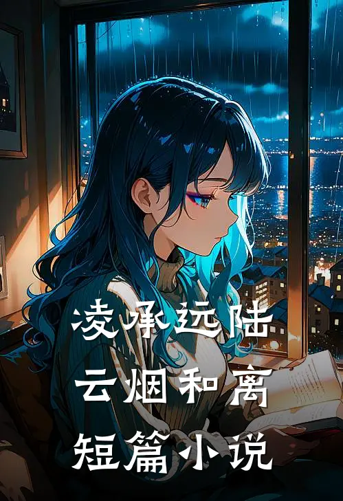 凌承远陆云烟和离短篇小说