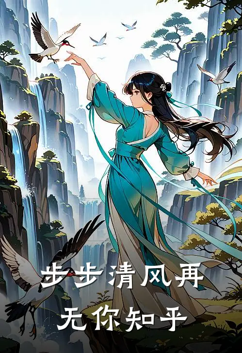 步步清风再无你知乎