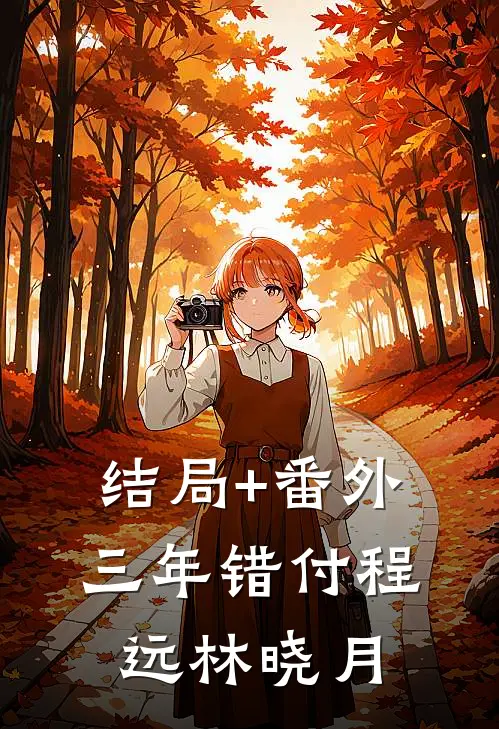 结局+番外三年错付程远林晓月