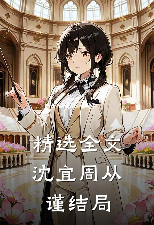 精选全文沈宜周从谨结局