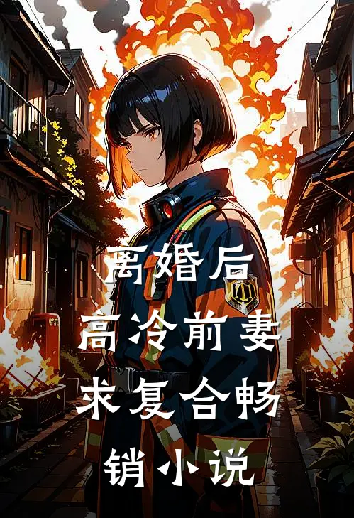 离婚后，高冷前妻求复合畅销小说