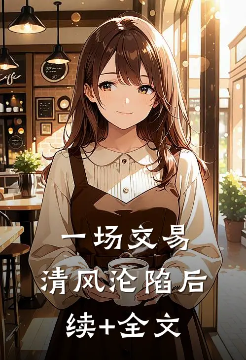 一场交易，清风沦陷后续+全文