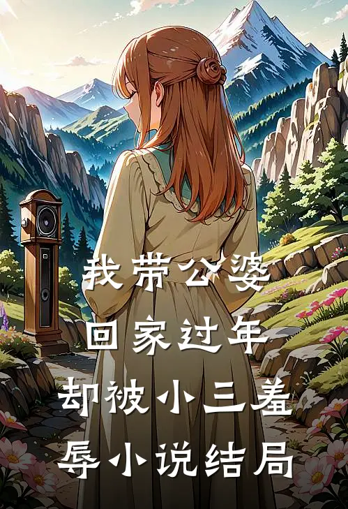 我带公婆回家过年,却被小三羞辱结局怎么样